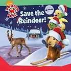 Wonder Pets Save the Reindeer, Nickelodeon, New