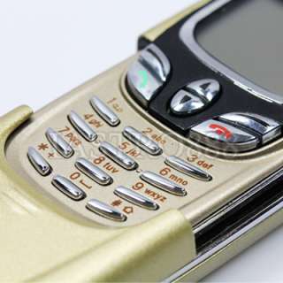 Unlocked Nokia 8850 Mobile Phone Slide GSM DualBand GD 6417182100017 