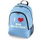 one direction bag  