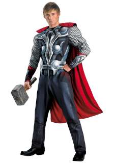 Home Theme Halloween Costumes Superhero Costumes Thor Costumes Plus 