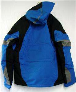 Slalom Stretch Ski Jacket