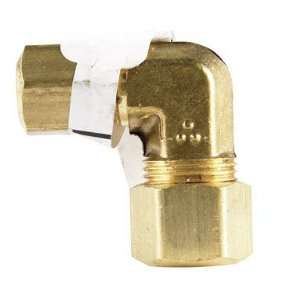  Anderson Compression Elbow Compatible W/ Copper, Brass 