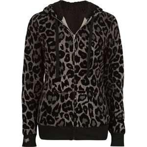 FOX Leopard Womens Hoodie 174217127  sweatshirts & hoodies   