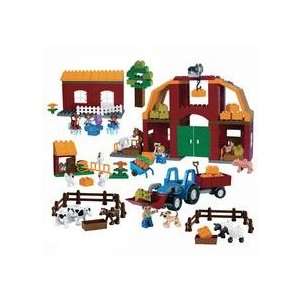 LEGO DUPLO Farm Set   150 Pieces Toys & Games
