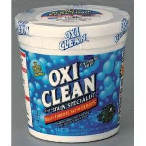 Scotts Plus Oxi Clean Outdoor Cleaner Concentrate