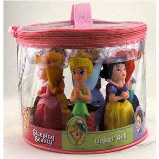    Deluxe Disney Princess Figure Play Set    10 Pc. Toys & Games