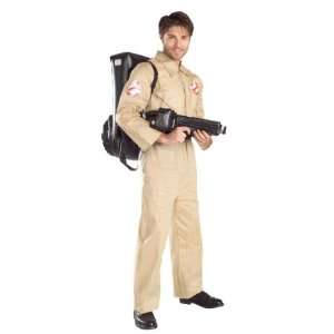   80s Ghostbusters Mens Fancy Dress Costume   Size Medium Toys & Games