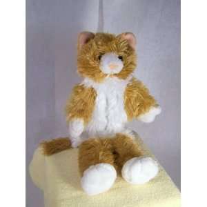  Cat Hand Puppet Toys & Games