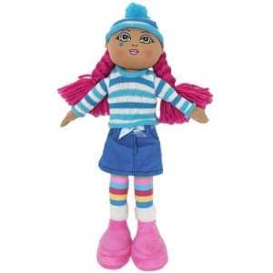  The Childrens Place Girls Ripple Heidi Doll Toys & Games