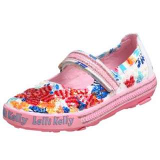  Lelli Kelly Toddler/Little Kid Ibisco Dolly Mary Jane 
