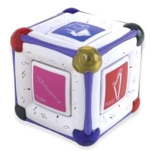  Sing with Me Magic Cube Toys & Games