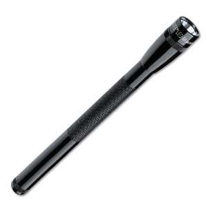  MAGLITE SP2301H 3 AA Cell Mini LED Flashlight with Holster 