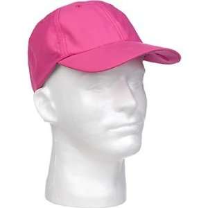  Panther Vision Pup Power Cap in Pink Microfiber, One Size 