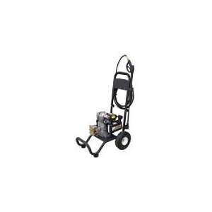 Cam Spray Cold Water Pressure Washer, 2800 psi, 2.5 gpm, Honda GC 6 h 