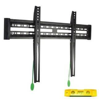 VideoSecu Ultra Slim TV Wall Mount for most 30 55 Plasma LED LCD TV 