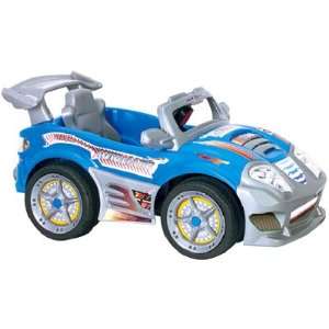   Ride on Power Electric Radio Remote Control Sport Toy Car Toys