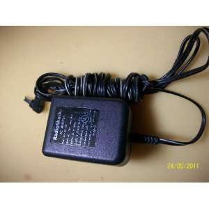  Radio Shack AD 539 Uniden Phone Charger AC Adapter 9V 