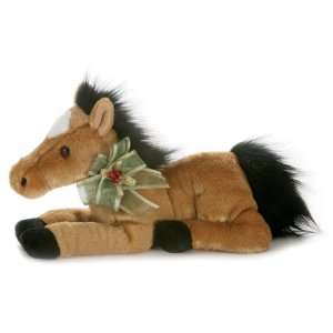  Aurora Plush 12 Horse Flopsie Toys & Games