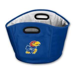  Kansas Jayhawks NCAA Party Bucket 
