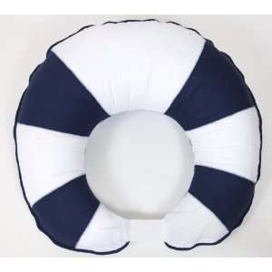  Little Sailor Nursing Pillow Cover Baby