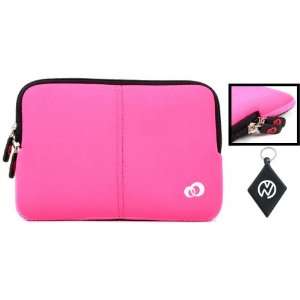 Edge 13.3 Inch Laptop Neoprene Case With Internal Dual Pocket Color 