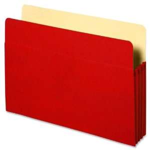  Sparco Accordion File Pocket,9.5 x 11.75   3.5 