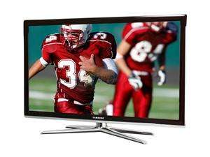    Open Box Samsung 40 1080p 240Hz LED LCD HDTV UN40C7000