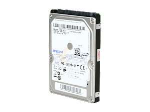 SAMSUNG SpinPoint MT2 1TB 2.5 SATA 3.0Gb/s Internal Hard Drive  Bare 