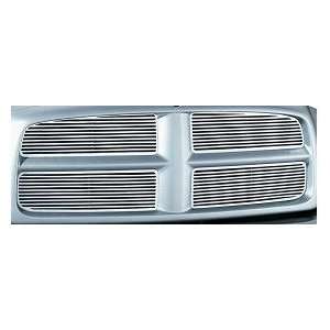  Lund Grille for 2005   2006 Ford Focus Automotive