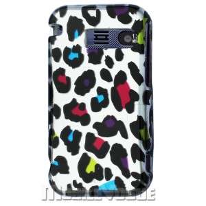 2D Hard Cover Case for Sanyo SCP 2700 Sprint  