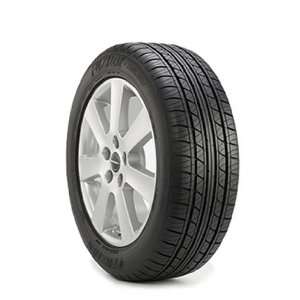  205/60R16 FUZ BW TOUR FUZION 92H 40K Automotive