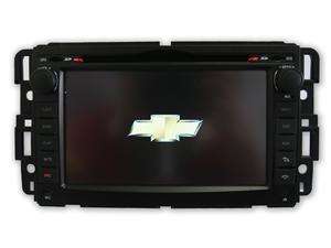    07 10 07 08 09 10 2007 2008 2009 CHEVROLET TAHOE IN DASH 