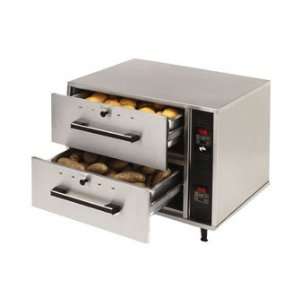 Star SDW2N Warming Drawer 