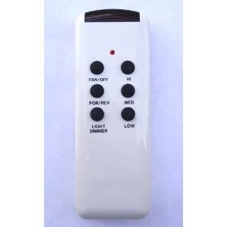 Top Rated best Ceiling Fan Remote Controls