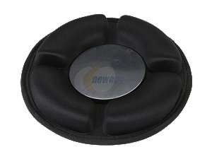    Rosewill RCP 6003 Patented 5 Anti skid Cushion for GPS