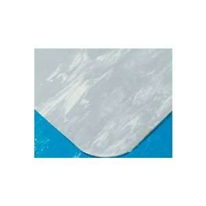  2 x 10 Gray Marble Anti Fatigue Mat (1/Pack) Office 