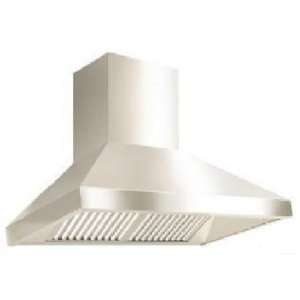 PC30240 30 Chimney Wall Mount Hood with Optional Blowers 