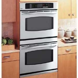   JT980SKSS 30 Double Electric Wall Oven   Stainless Steel Appliances