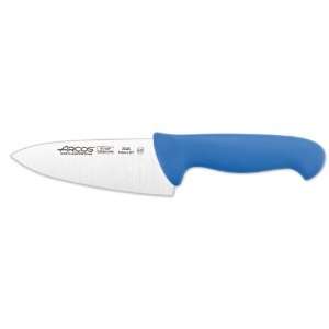    Arcos 6 Inch 150 mm 2900 Range Chefs Knife, Blue