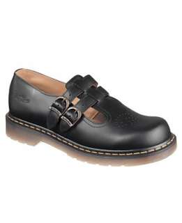 Dr. Martens Shoes, Mary Jane Flat   Shoes   Juniorss