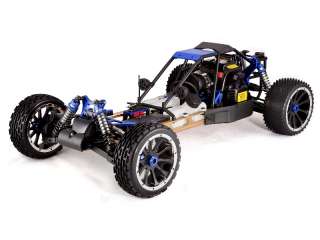RC car Redcat Rampage DUNERUNNER V3 1/5 Scale Gas Buggy  