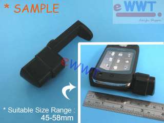 Mini * Flexible Camera Mount Tripod Stand for Nokia C2 C3 C5 C6 C7 00 