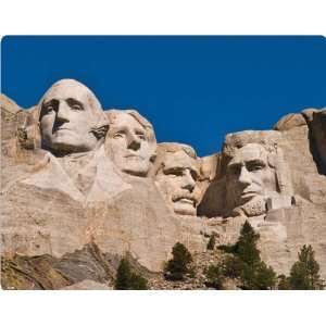  Mt. Rushmore National Monument skin for Nintendo DS Lite Video Games