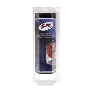  3M 84911 ScotchgardTM Paint Protection Film, Strip, 12 in 