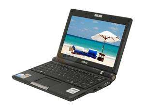   Galaxy Black Intel Mobile CPU 8.9 WVGA 1GB Memory 12GB SSD NetBook