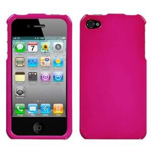  APPLE ITOUCH 4TH IPOD TOUCH 4TH GENERATION HOT PINK SOLID 