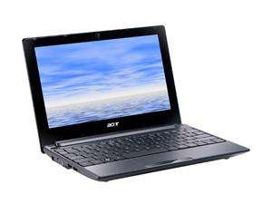 Acer Aspire One AOD255 2981 Diamond black 10.1 Netbook