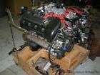 Ford New 1994 SBF 4.6L V8 Complete Motor w/Wiring & ECM