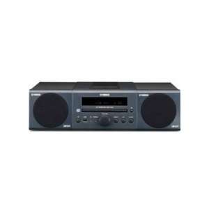  Yamaha MCR 040DG Audio Shelf System Electronics