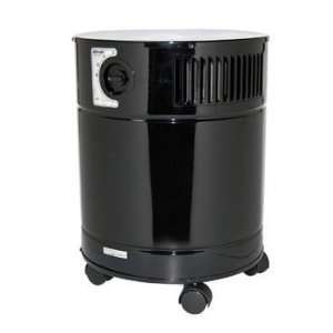   5000 5000 D Vocarb UV HEPA and Carbon Air Cleaner with 24 lb Vocarb